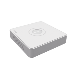 DVR 16 Canales TurboHD + 2 Canales IP / 2 Megapixel (1080p) Lite / Acusense Lite (Evita falsas alarmas) / Audio por Coaxitron / 