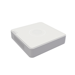 DVR 4 Canales TurboHD + 1 Canal IP / 2 Megapixel (1080p) Lite / Acusense Lite (Evita Falsas Alarmas) / Audio por coaxitron / 1 B