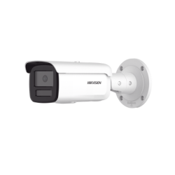 [Dual Light + ColorVu] Bala IP 4 Megapixel / Lente 4 mm / 60 mts IR + 60 mts Luz Blanca / Exterior IP67 / WDR 130 dB / Videoanal