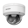 [Dual Light + ColorVu] Domo IP 4 Megapixel / Lente 2.8 mm / 30 mts IR + 30 mts Luz Blanca / Microfono Integrado / Audio y Alarma