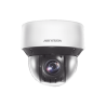 Mini Domo IP PTZ 2 Megapixel / 25X Zoom / 50 mts Luz Infrarroja Inteligente (Visión Nocturna) / Autoseguimiento / WDR 120 dB / 
