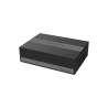 (eDVR) DVR 2 Megapíxel (1080P) Lite / 8 Canales TURBOHD + 2 Canal IP / Hasta 1 Mes de Grabación / Unidad de Estado Solido Incl