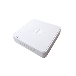 DVR 8 Canales TurboHD + 2 Canales IP / 2 Megapixel (1080p) Lite / Acusense Lite (Evita Falsas Alarmas) / Audio por Coaxitron / 1
