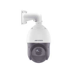 PTZ IP 2 Megapixel / 25X Zoom / 100 mts IR / Exterior IP66 / DARKFIGHTER / ACUSENSE (Evita Falsas Alarmas) / Detección Facial /