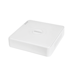 DVR 4 Canales TurboHD + 1 Canal IP/ 2 Megapixel (1080p) lite/ 1 Bahía de Disco Duro / H.264+ / 1 Canal de Audio / Salida de vid