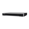 DVR 4 Canales TurboHD + 4 Canales IP / 8 Megapixel (4K) / Acusense (Evita Falsas Alarmas) / Audio por Coaxitron / 1 Bahía de Di