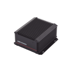 Adaptador para Grabación en la Nube / Soporta 8 Canales de Video y Audio / Compatible con Hik-Connect Teams / Permite Grabar Ca