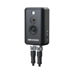 Cámara IP Térmica Tipo Cubo / Medición de Temperatura de Alta Precisión ±2°C,±2% / Doble Rango: -20°C a 150°C y 0°C a 