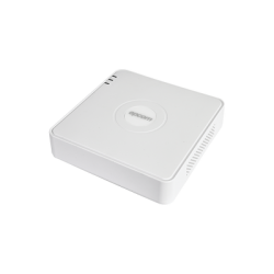 DVR 2 Megapixel (1080P) lite / 8 Canales TURBOHD + 2 Canales IP / 1 Bahía de Disco Duro / H.264+ / 1 Canal de Audio / Salida de